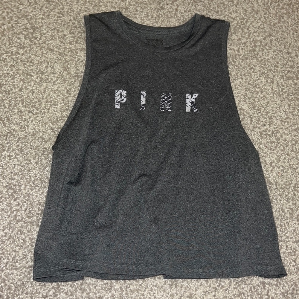 Victoria Secret athletic tank